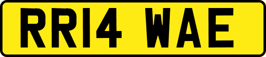 RR14WAE