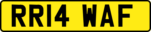 RR14WAF