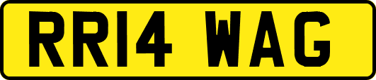 RR14WAG