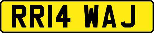 RR14WAJ