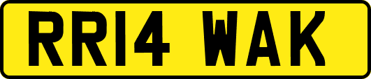 RR14WAK