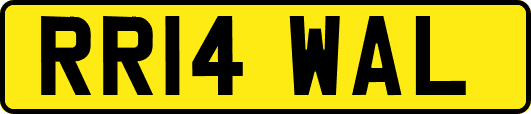 RR14WAL