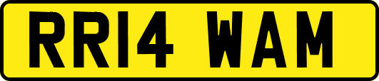 RR14WAM
