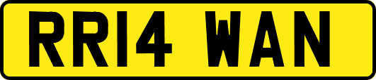 RR14WAN
