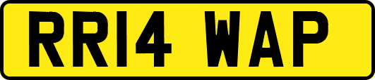 RR14WAP