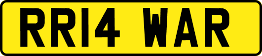 RR14WAR