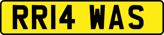 RR14WAS