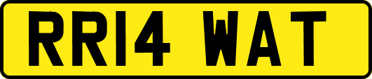 RR14WAT