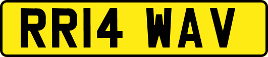 RR14WAV