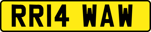 RR14WAW