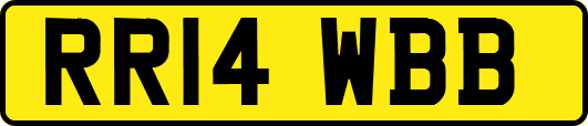 RR14WBB
