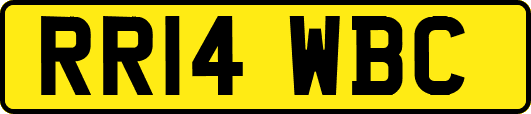 RR14WBC