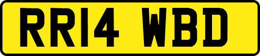 RR14WBD