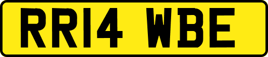 RR14WBE