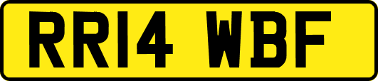 RR14WBF