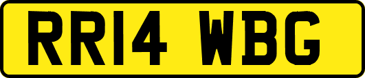 RR14WBG