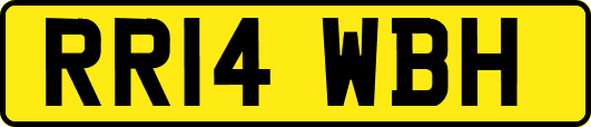RR14WBH