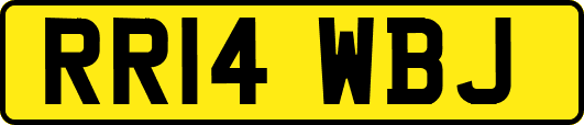 RR14WBJ
