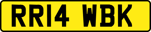 RR14WBK