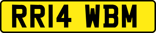RR14WBM