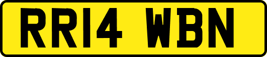 RR14WBN