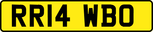 RR14WBO