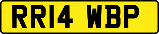 RR14WBP