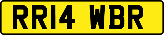 RR14WBR
