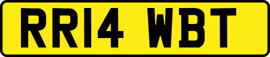 RR14WBT