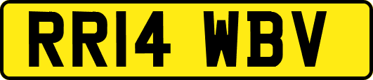 RR14WBV