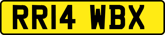RR14WBX