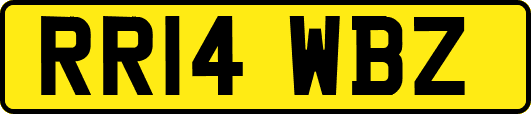 RR14WBZ