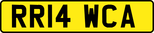 RR14WCA
