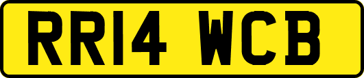 RR14WCB