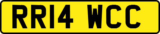 RR14WCC