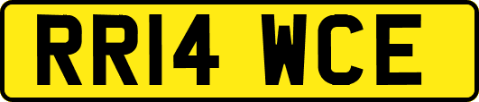 RR14WCE