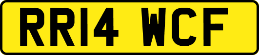 RR14WCF