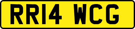 RR14WCG