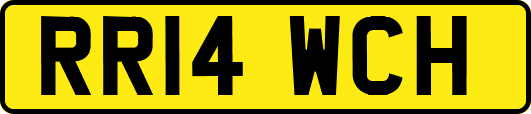 RR14WCH