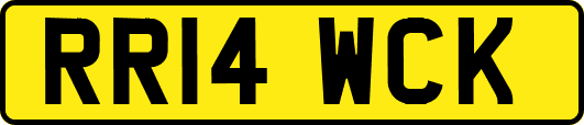 RR14WCK