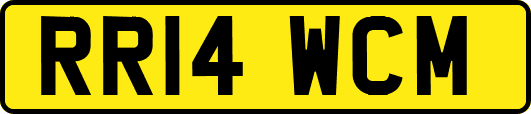 RR14WCM