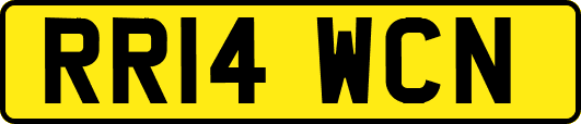 RR14WCN