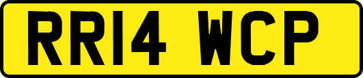 RR14WCP