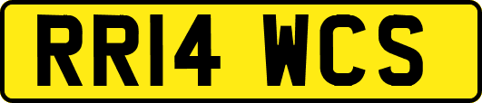 RR14WCS