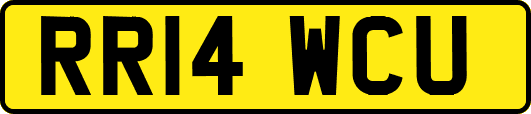 RR14WCU