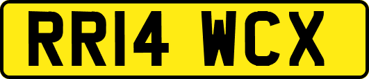 RR14WCX