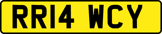 RR14WCY