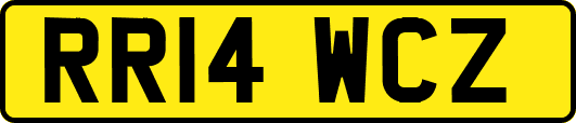 RR14WCZ