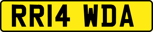 RR14WDA