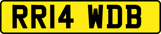 RR14WDB